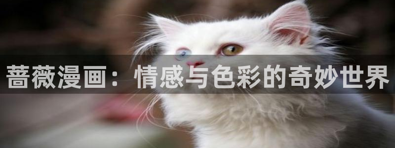 虫虫漫画阅读：蔷薇漫画：情感与色彩的奇妙世界